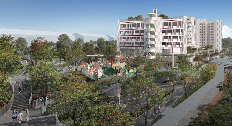 Simei Symphony Project Overview